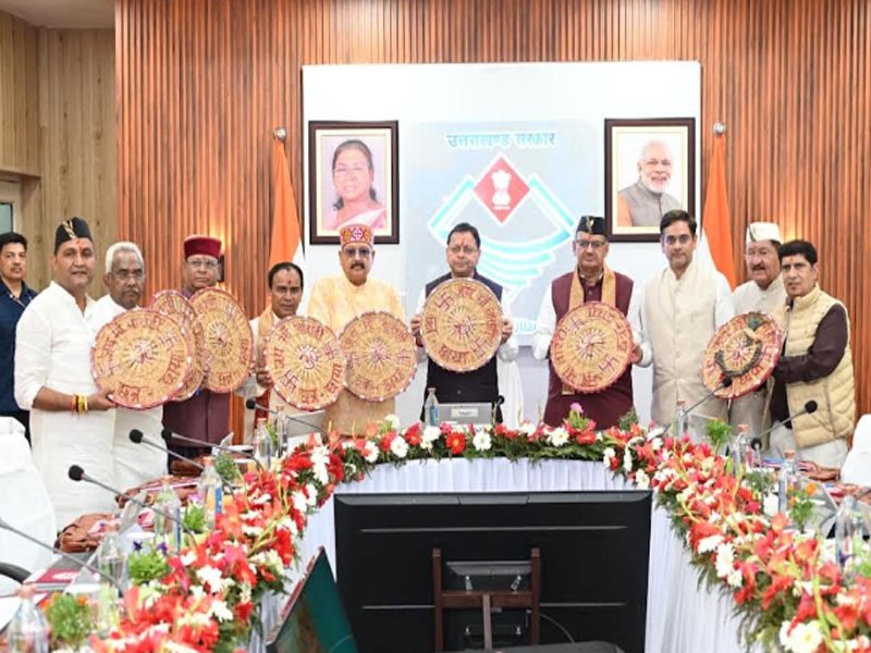सीमांत क्षेत्रों तक सरकार, विकास को नई रफ्तार