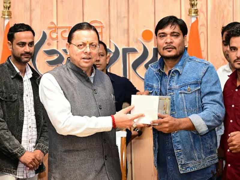 राज्य की कनेक्टिविटी, होम-स्टे, पर्यटन विकास, सौर ऊर्जा और जनकल्याणकारी योजनाओं के प्रयासों को सराहा